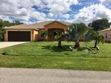 221 SW North Quick Cir, Port Saint Lucie, FL 34953 - photo 2