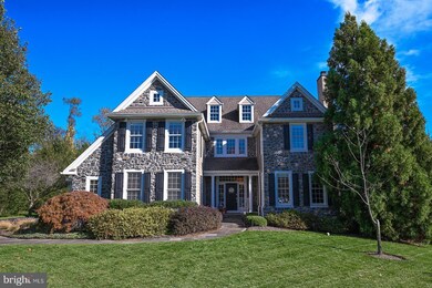 29 Fetters Mill Dr, Malvern, PA 19355 - photo 2