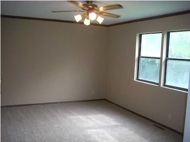 Family room.