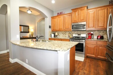 4721 Amesbury, Sherman, TX 75092 - photo 5