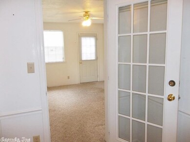 Man Cave or Office off Great room!