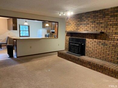 1110 Kent Rd unit B, Raleigh, NC 27606 - photo 2