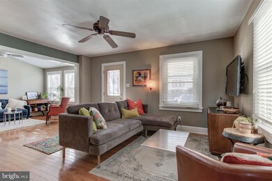 207 S Willow St, Kennett Square, PA 19348 - photo 6