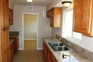 New cabinets and granite