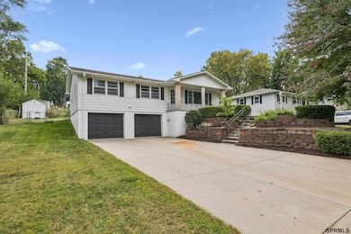 4509 Ridgeway Rd, Omaha, NE 68134 - photo 4