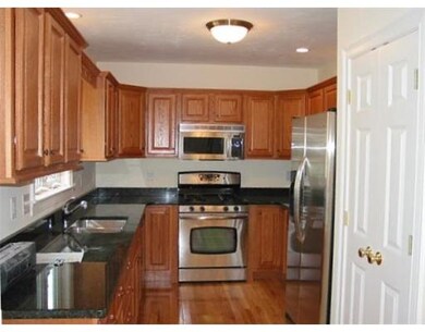 90 Carrington Ln unit 30, Uxbridge, MA 01569 - photo 5