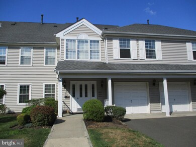 814 Eagles Chase Dr unit 825, Lawrence Township, NJ 08648 - photo 2