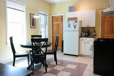 26 Mystic St unit 1, Charlestown, MA 02129 - photo 3