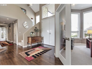 Entrance/Foyer