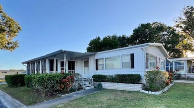 604 Fountainview S unit A37, Lakeland, FL 33809 - photo 2