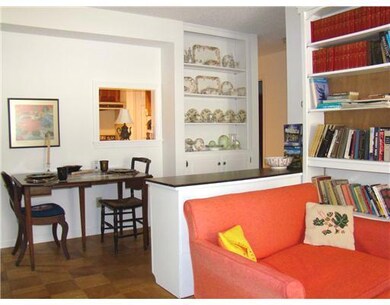 Interior Space/Layout.