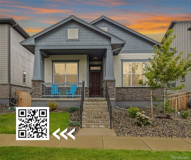21564 E 59th Dr, Aurora, CO 80019 - photo 2