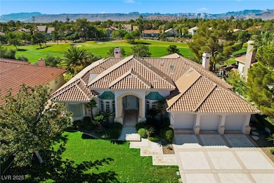 2017 Eagle Trace Way, Las Vegas, NV 89117 - photo 3