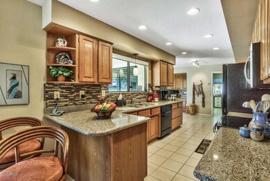 LG Viatera quartz counter tops