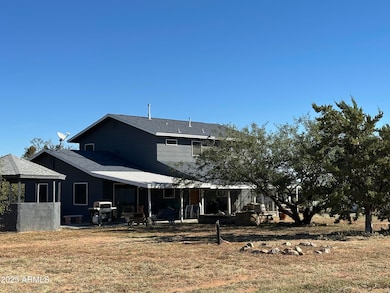 5751 S Red Tail Ln, Hereford, AZ 85615 - photo 2