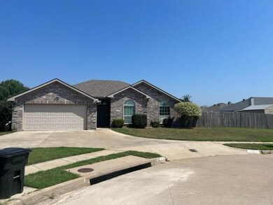 4802 Diamond Ct, Granbury, TX 76049 - photo 2