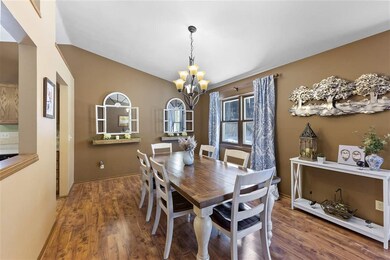 461 Meander Wood Rd, Oregon, WI 53575 - photo 5