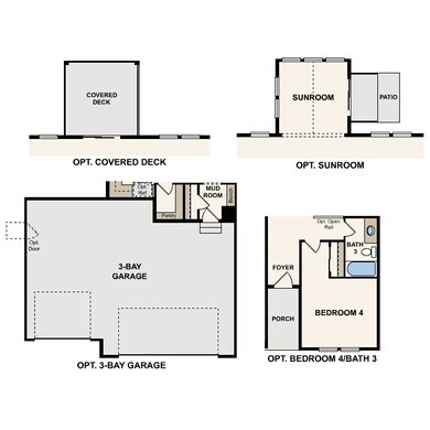 5183 N Lukes St unit 183, Eagle Mountain, UT 84005 - photo 2