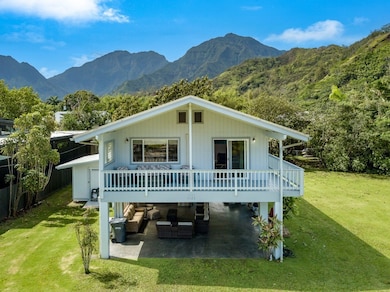 5527 Weke Rd, Hanalei, HI 96714 - photo 2