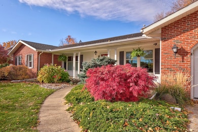 482 Harvest Ln, Frankenmuth, MI 48734 - photo 5