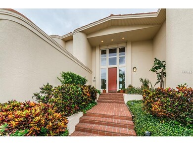 Inviting Entry!