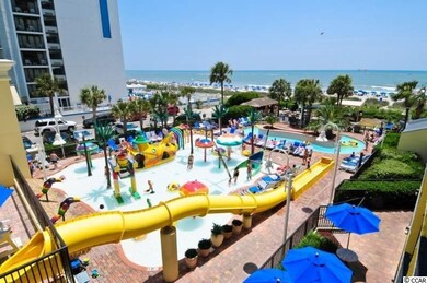 1105 S Ocean Blvd unit 1146-1148 Coral Beac, Myrtle Beach, SC 29577 - photo 7