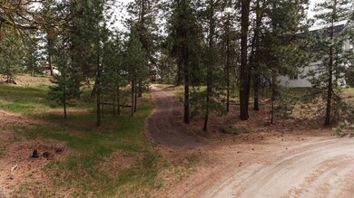 Private driveway