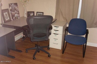 2nd Bedroom or Office