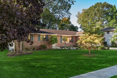 Welcome to 449 Allanby Ct!