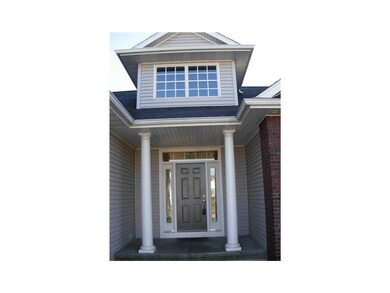 Front Exterior.