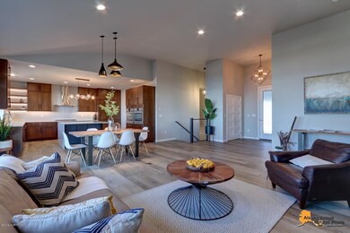 Main Living-Dining