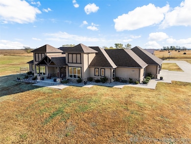 19165 Saddleback Dr, Mounds, OK 74047 - photo 5