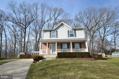 6568 Abraham Ct, Sykesville, MD 21784 - photo 3