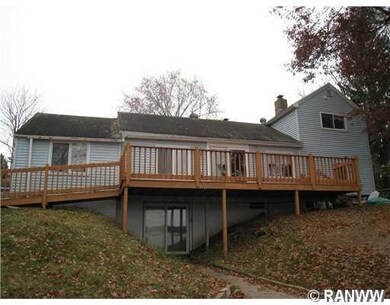 544 Lakeview Dr, Chetek, WI 54728 - photo 4