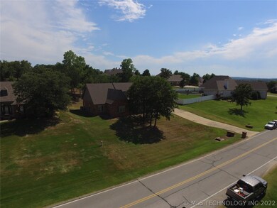 4020 Frontier Rd, Sapulpa, OK 74066 - photo 3