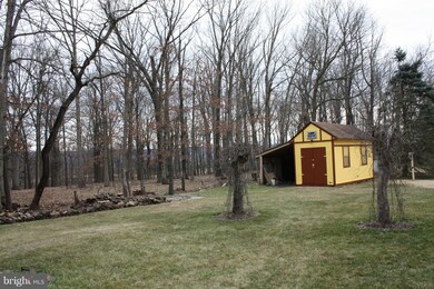 1406 Country Brook Rd, Toms Brook, VA 22660 - photo 3