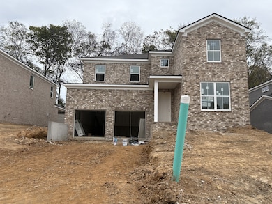 478 Brownstone St, Mount Juliet, TN 37122 - photo 2