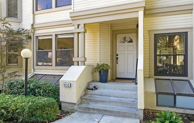 983 La Mesa Terrace unit C, Sunnyvale, CA 94086 - photo 2
