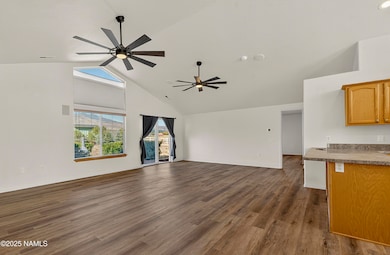 11095 N Desert View Ln, Flagstaff, AZ 86004 - photo 4