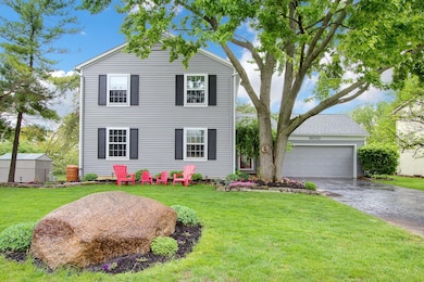 1600 Slade Ave, Columbus, OH 43235 - photo 2