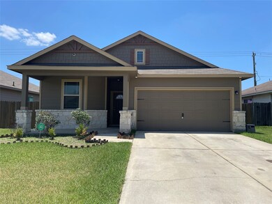 10647 Jordan Heights Dr, Houston, TX 77016 - photo 2