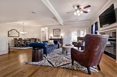 5 S Prairie Dunes Dr, Rogers, AR 72758 - photo 3