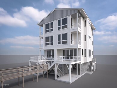 View From the Ocean