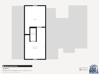 128 Willow St, Aurelia, IA 51005 - photo 5