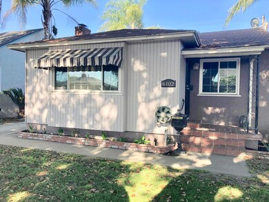6102 Castana Ave, Lakewood, CA 90712 - photo 2