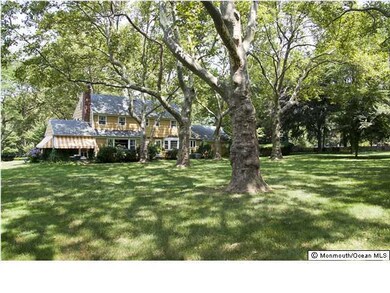 134 Buttonwood Dr, Fair Haven, NJ 07704 - photo 2