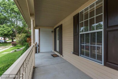 8133 Greenspring Valley Rd, Owings Mills, MD 21117 - photo 3