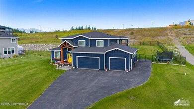 Front Aerial August 2024