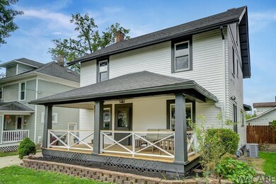 625 N Cole St, Lima, OH 45805 - photo 3