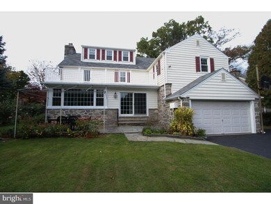 1318 Knox Rd, Wynnewood, PA 19096 - photo 2